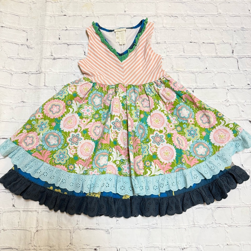 Matilda Jane Dress